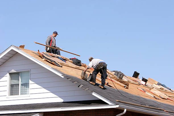 Princeville, HI Roofing services Company